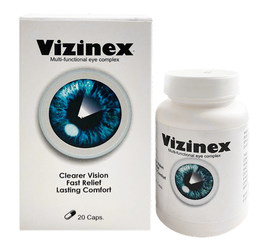 Vizinex Pack